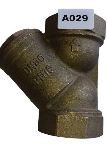 FILTRO Y 3" - A029CF