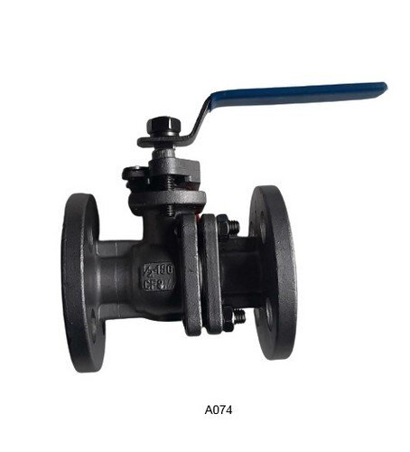 VALVULA BOLA 1/2" - A074