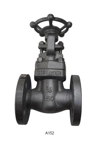 VALVULA COMPUERTA 3/4" - A152C