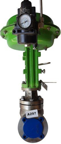 VALVULA CONTROL 1 1/2" - A297C