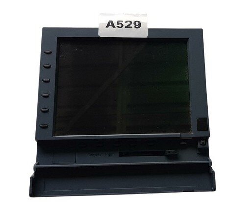 VIDEO REGISTRADOR - A529C