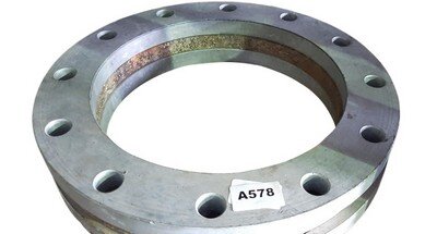 FLANGE 12" - A578