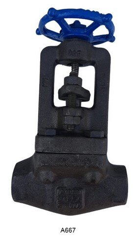 VALVULA COMPUERTA 3/4" - A154