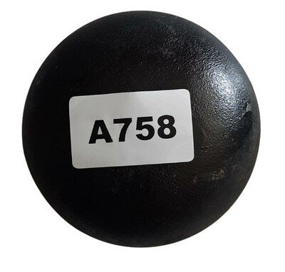 TAPAGORRO 4" - A758