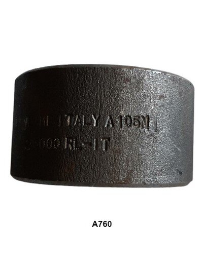 TAPAGORRO 2" - A760