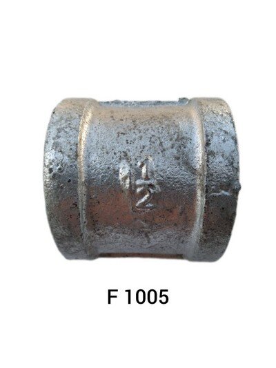 COPLA 1 1/2" - F1005