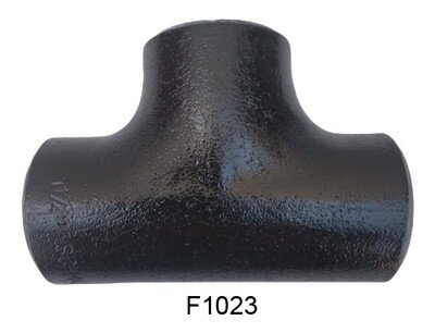 TEE 1 1/4" - F1023