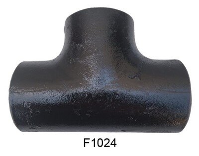 TEE 2" - F1024