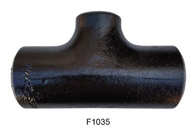 TEE REDUCCION 1 1/2" x 1" - F1035