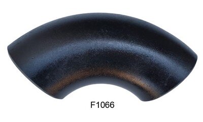 CURVA 90° 4" - F1066