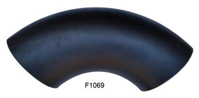 CURVA 90° 8" - F1069