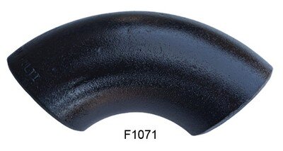 CURVA 90° 2 1/2" - F1071