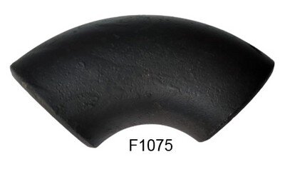 CURVA 90° 1 1/2" - F1075