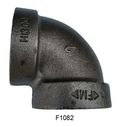 CODO 90° 2" - F1082