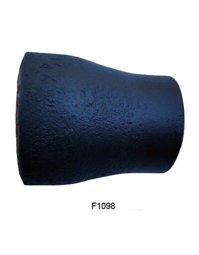 REDUCCION CONCENTRICA 1 1/4" x 1" - F1098