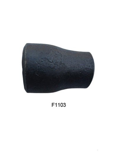REDUCCION CONCENTRICA 3/4" x 1/2" - F1103