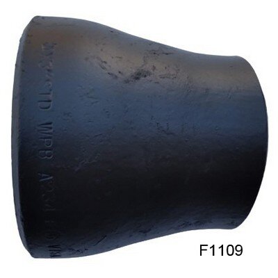 REDUCCION CONCENTRICA 4" x 3" - F1109