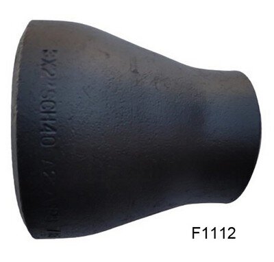 REDUCCION CONCENTRICA 3" x 2" - F1112