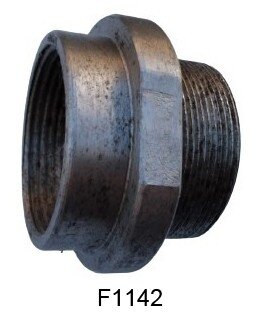 COPLA REDUCCION 2" x 1" - F1142