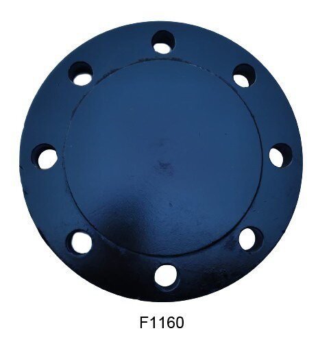 FLANGE 4" - F1160