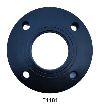 FLANGE 3" - F1181