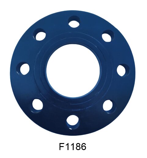 FLANGE 3" - F1186