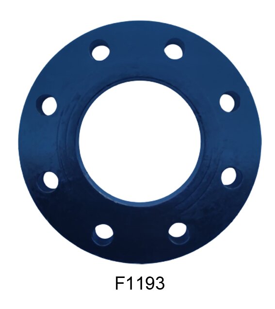 FLANGE 4" - F1193