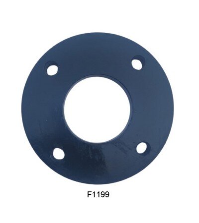 FLANGE 3" - F1199