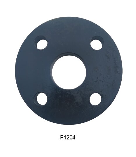 FLANGE 1 1/2" - F1204
